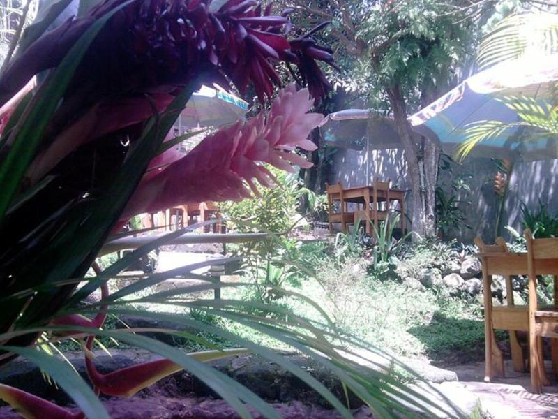 Hotel Kekoldi San José Exteriör bild