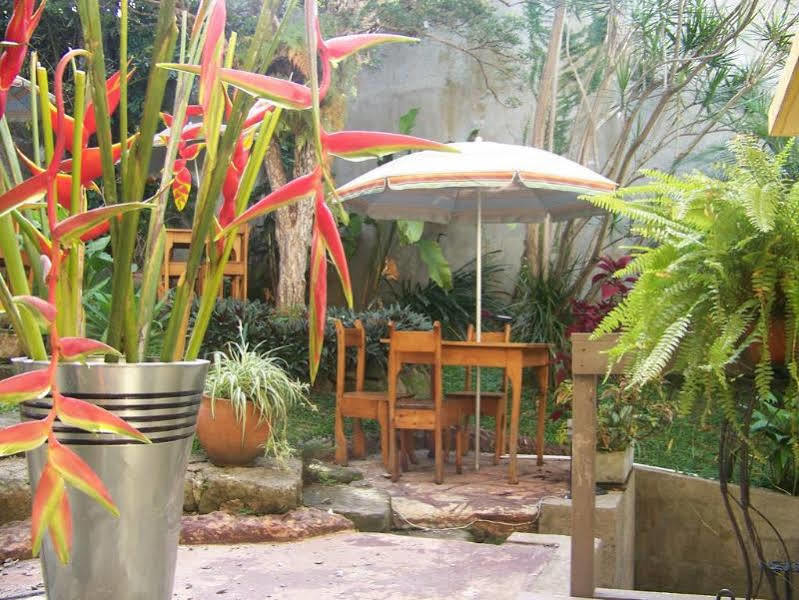 Hotel Kekoldi San José Exteriör bild